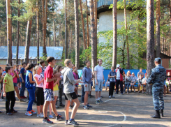 Принимать документы на получение путёвок в летние лагеря пока не будут