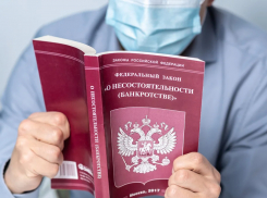 Строящийся завод «Ладесол» получил банкротный иск почти на 60 миллионов рублей