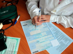 В Тамбове работающие пенсионеры старше 65 лет могут взять больничный