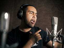 Jah Khalib исполнит свои хитовые треки для тамбовчан 