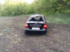 В ДТП под Тамбовом пострадали двое подростков