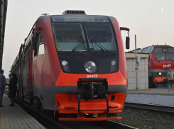 Теперь на поезд «Тамбов-Воронеж» можно купить единый билет