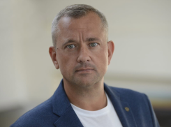 Олег Иванов назначен первым заместителем главы региональной администрации