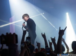 Тамбов любит Би-2. Фотообзор «Горизонта событий» 