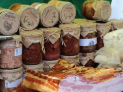 В Тамбове пройдут предновогодние ярмарки в разных частях города