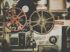 Возвращение пожилого терминатора и странные Адамсы: новые фильмы для тамбовчан