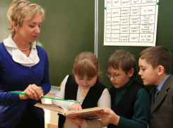 Тамбовчане могут в соцсетях поблагодарить учителей