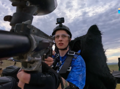 Тамбовская студентка вместе с певцом Владом Соколовским выбыла из испытания на шоу «Вызов»