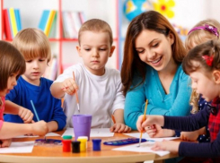 В финал всероссийского конкурса воспитателей вышли тамбовские педагоги