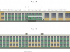 На ремонт школы в Первомайском районе потратят 74 миллиона рублей