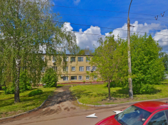 Прокуратура требует признать аварийным многоквартирный дом на улице Бастионной в Тамбове
