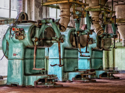 Имущество военной базы в Тамбове продают за 68 миллионов рублей