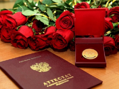 «Золотые» школьники Тамбова получат крупные премии и стипендии за успехи в учебе 