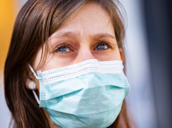 В Тамбовской области за последние сутки коронавирусом заболели 65 человек