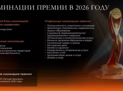 Тамбовских предпринимательниц отметили на Всероссийской премии «Деловой престиж»