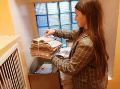 Регоператор по обращению с ТКО открыл пункт приёма макулатуры в Тамбове