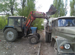 «Во имя чистоты» - 21 мая 2019