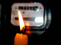 Центр Тамбова останется без света