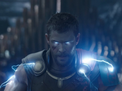 «Рагнарёк» охватил Тамбов