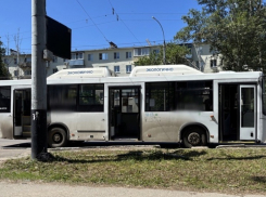 Тамбовчанке на голову упал потолок автобуса