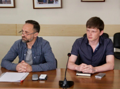 Очередной провал партии Косенкова: Дмитрию Полякову не быть кандидатом в депутаты