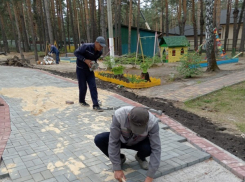 В Тамбове к новому учебному году отремонтируют почти 50 детских садов