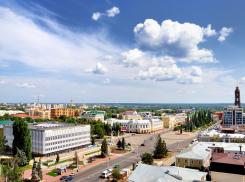 Тамбов занял второе место по индексу качества городской среды, обогнав Питер 