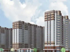 В Тамбовской области средняя рыночная стоимость «квадрата» жилья составляет 77 600 рублей 