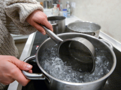 В Тамбове 20 жилых домов на неделю остались без горячей воды