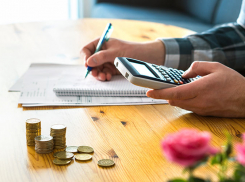 Тамбовским чиновникам уменьшат расходы на собственное содержание