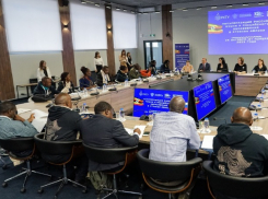 Учителя из Уганды пройдут курсы повышения квалификации в Тамбове