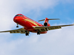 Из Тамбова в Краснодар можно будет долететь прямым рейсом с 1 февраля