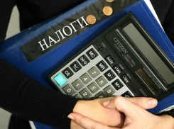 Тамбовчан убедительно просят уплатить налоги 