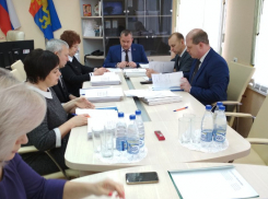 Вот-вот решится, кто возглавит Притамбовье 