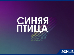 Музыкально-культурная программа в афише «Блокнот Тамбов»