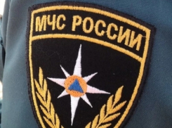 В селе Горелое под Тамбовом сгорело всё домашнее хозяйство