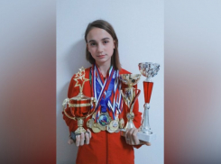 Тамбовчанка выиграла первенство ЦФО по полиатлону 
