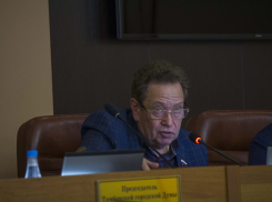 Для Геннадия Берстенёва предусмотрели порядок лишения почётного звания в Положении о наградах