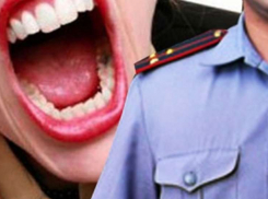 Цыганские страсти по–заворонежски: за  насилие в отношении полицейского перед судом предстанет местная жительница