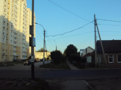 Водитель автомобиля Volkswagen  доставил в больницу сбитую им пенсионерку