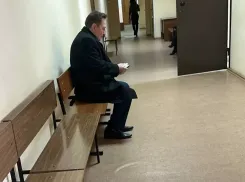 Геннадия Берстенёва требуют лишить статуса Почётного гражданина Тамбова