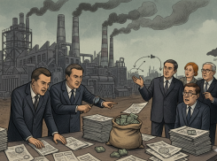 Советское — не российское: как компания из холдинга «Ренна» скрыла офшор для получения субсидии