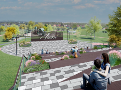 Городские власти Тамбова решили ещё раз обсудить благоустройство Ласковского карьера