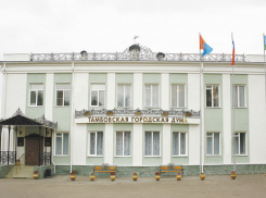 Городская дума Тамбова живёт в будущем 
