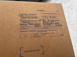 Тамбовский хлебокомбинат отправил президенту США посылку с сухарями