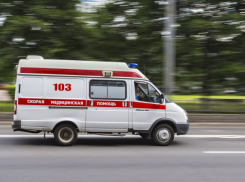 Чуда не произошло: молодой человек, выпавший из окна многоэтажки на Сенько, скончался
