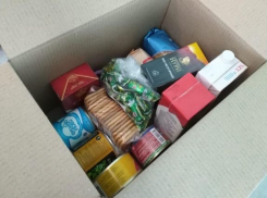 Тамбовская область отправит в гуманитарную помощь для беженцев из Донбасса