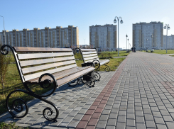 Тамбовский Олимпийский парк претендует на звание лучшей практики формирования комфортной городской среды