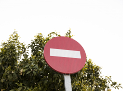 Движение в центре Тамбова перекроют из-за репетиций парада к 81-й годовщине Победы