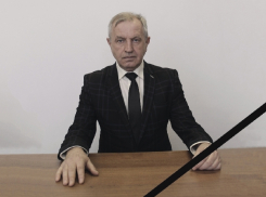В Мичуринске скончался литератор и преподаватель МичГАУ Владимир Корнеев